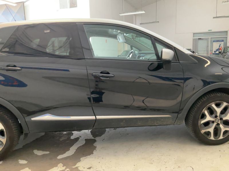 Renault Captur 1.2 TCe Energy Intens — zdjęcie 7