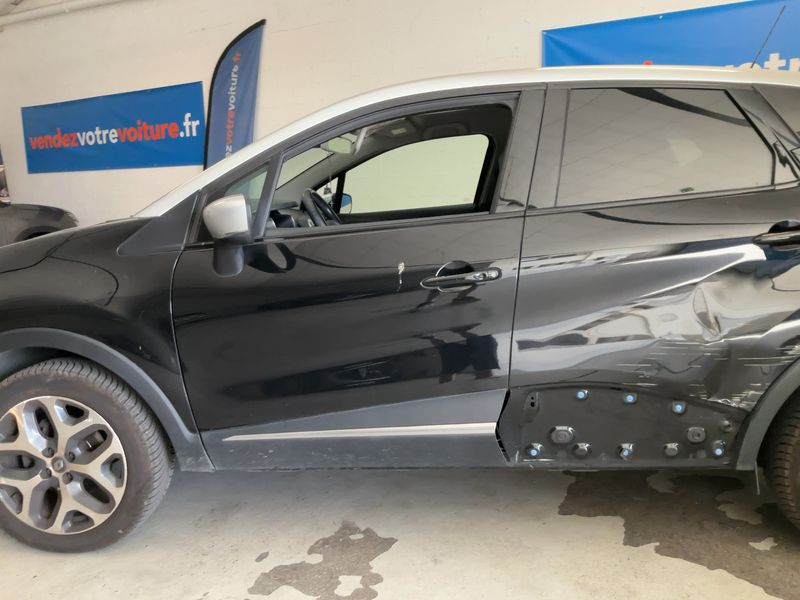 Renault Captur 1.2 TCe Energy Intens — zdjęcie 4