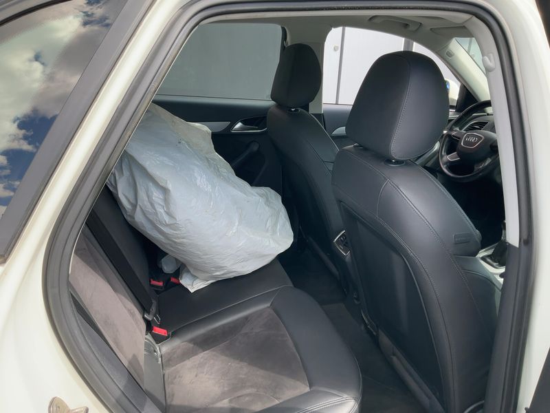 Audi Q3 2.0 TDI 2012 – снимка 20