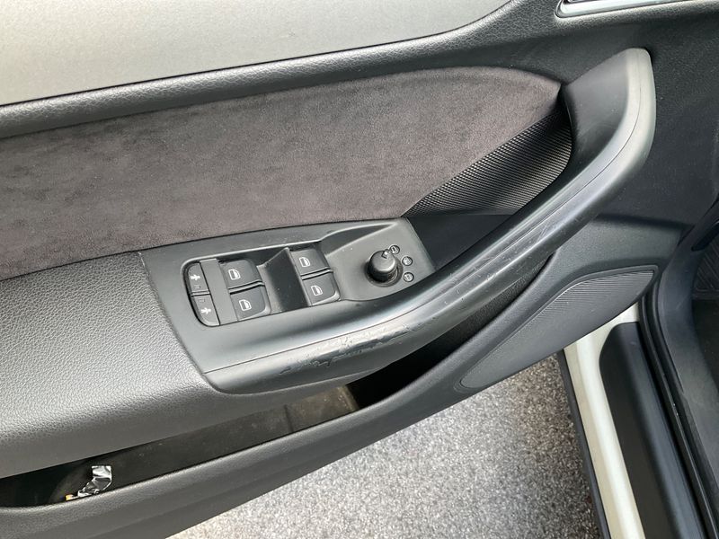 Audi Q3 2.0 TDI 2012 – снимка 21