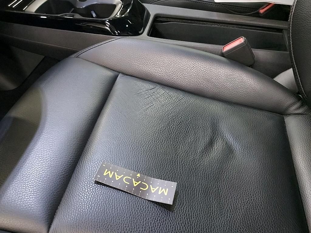 Volkswagen ID.4 d'occasion