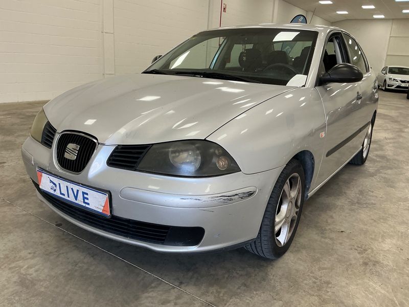 Seat Cordoba 1.9 TDI Reference