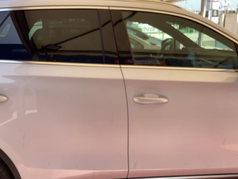 BYD Tang electric drive 380 kW Flagship 4WD — zdjęcie 7