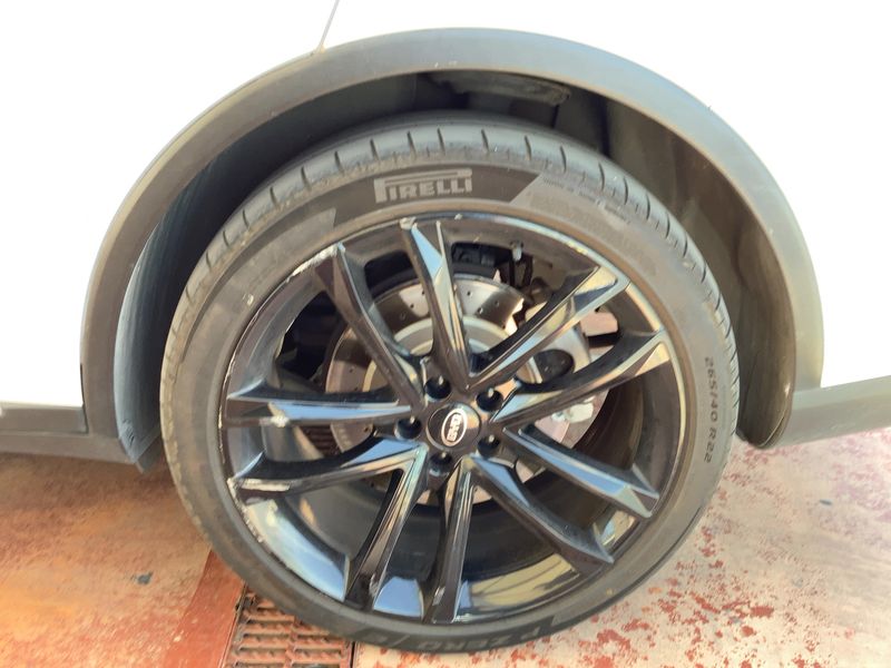 BYD Tang electric drive 380 kW Flagship 4WD 2023 – снимка 5