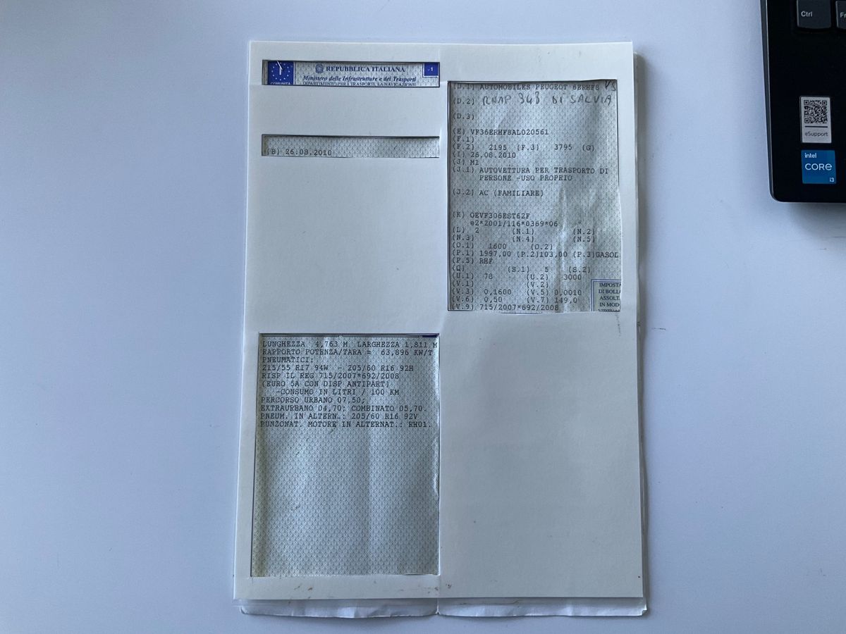 Peugeot 407 d'occasion