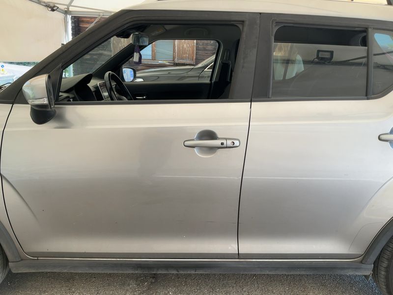 Suzuki Ignis 1.2 DualJet Mild-Hybrid Top — zdjęcie 4