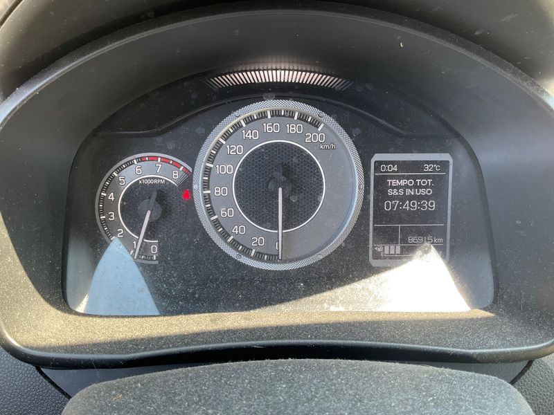 Suzuki Ignis 1.2 DualJet Mild-Hybrid Top — zdjęcie 13