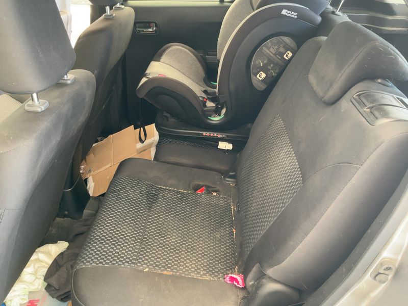 Suzuki Ignis 1.2 DualJet Mild-Hybrid Top — zdjęcie 14