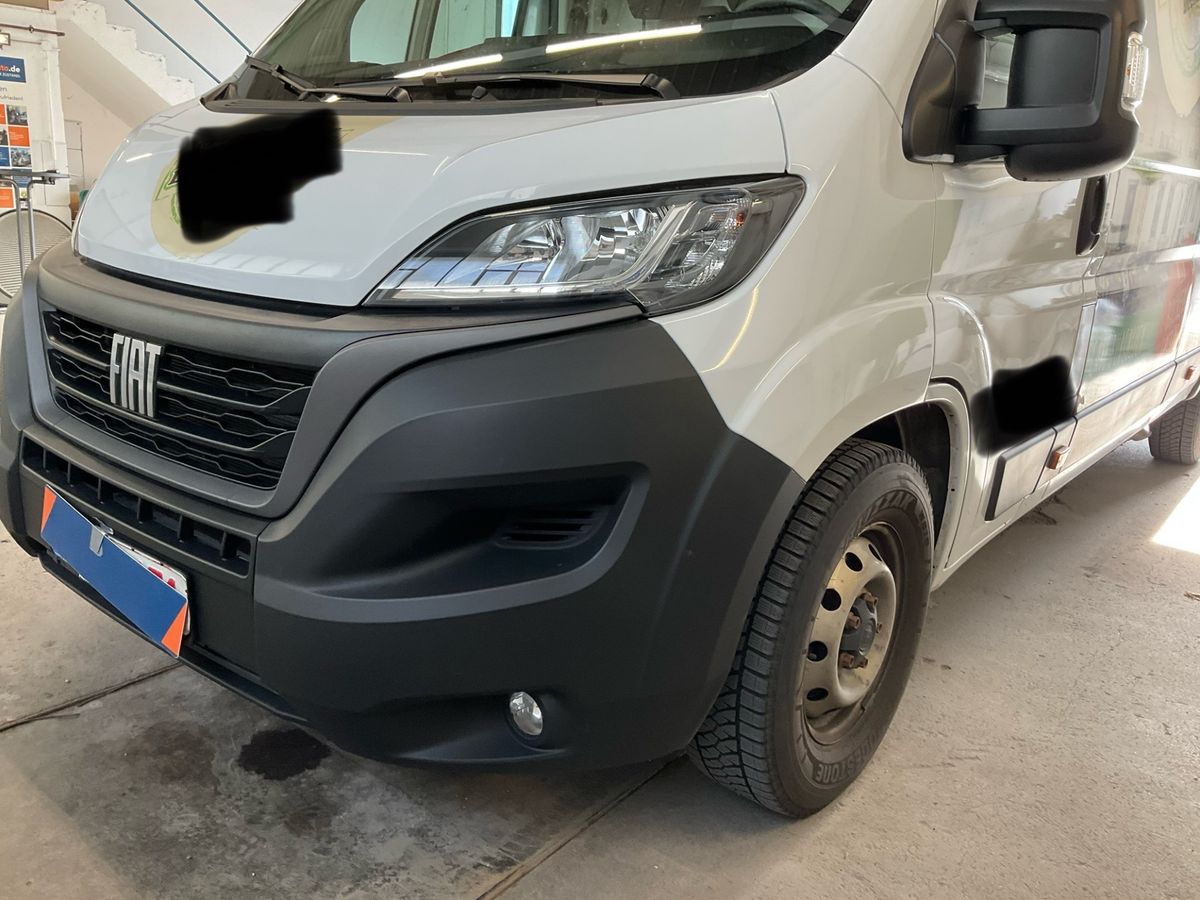 Fiat Ducato d'occasion