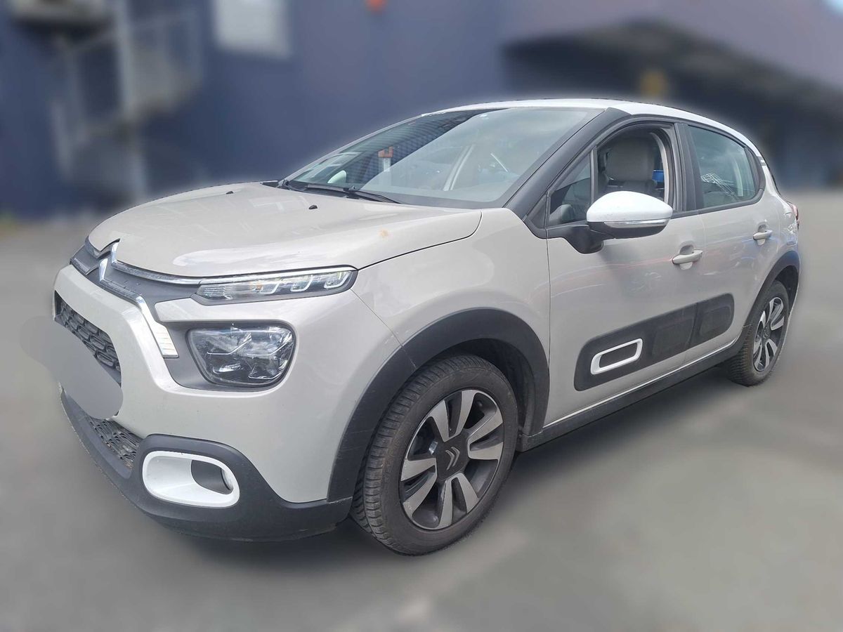 Citroen C3 d'occasion