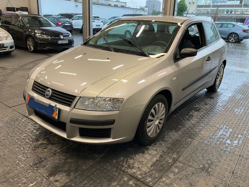 Fiat Stilo 1.2