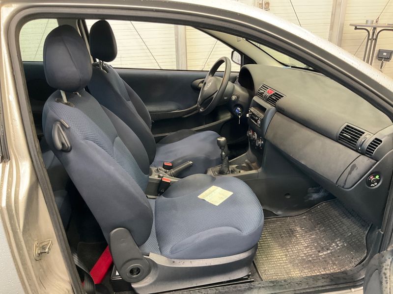 Fiat Stilo 1.2 — zdjęcie 3