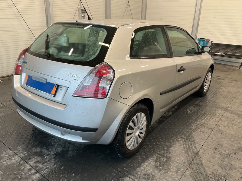 Fiat Stilo 1.2 — zdjęcie 2