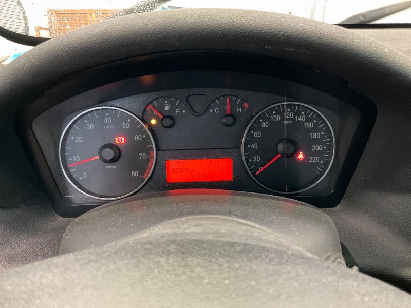 Fiat Stilo 1.2 — zdjęcie 4