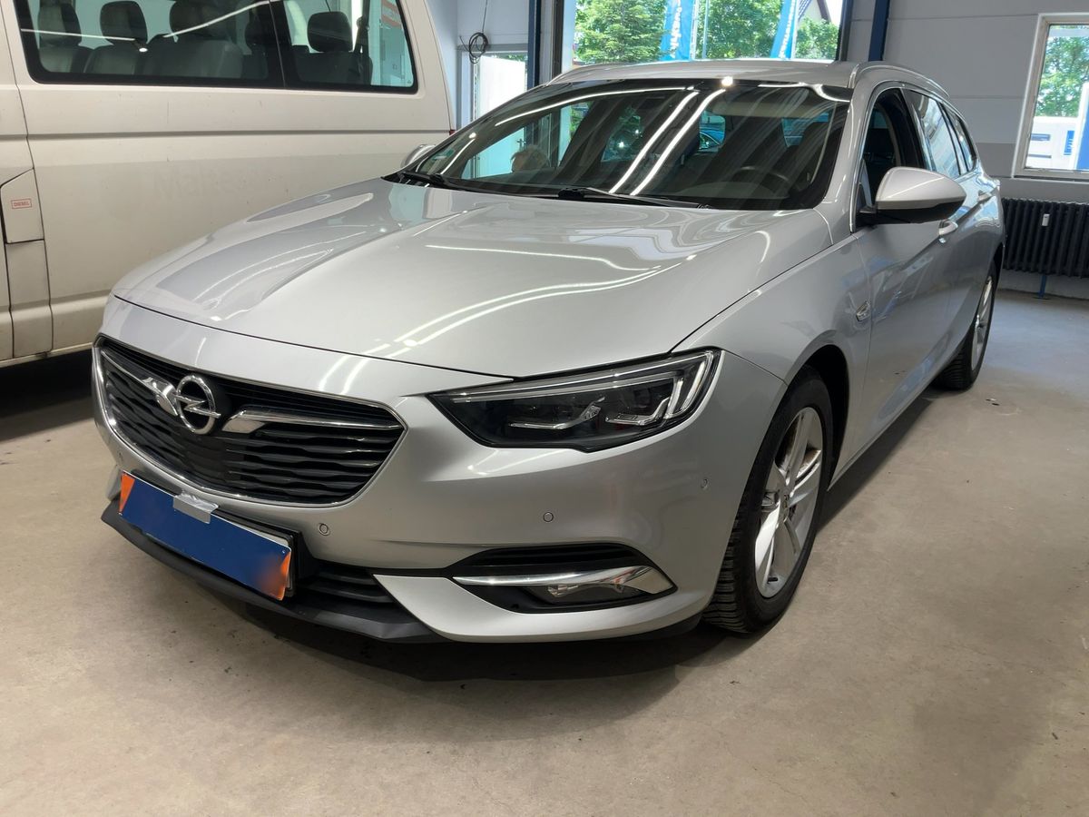 Opel Insignia 2018