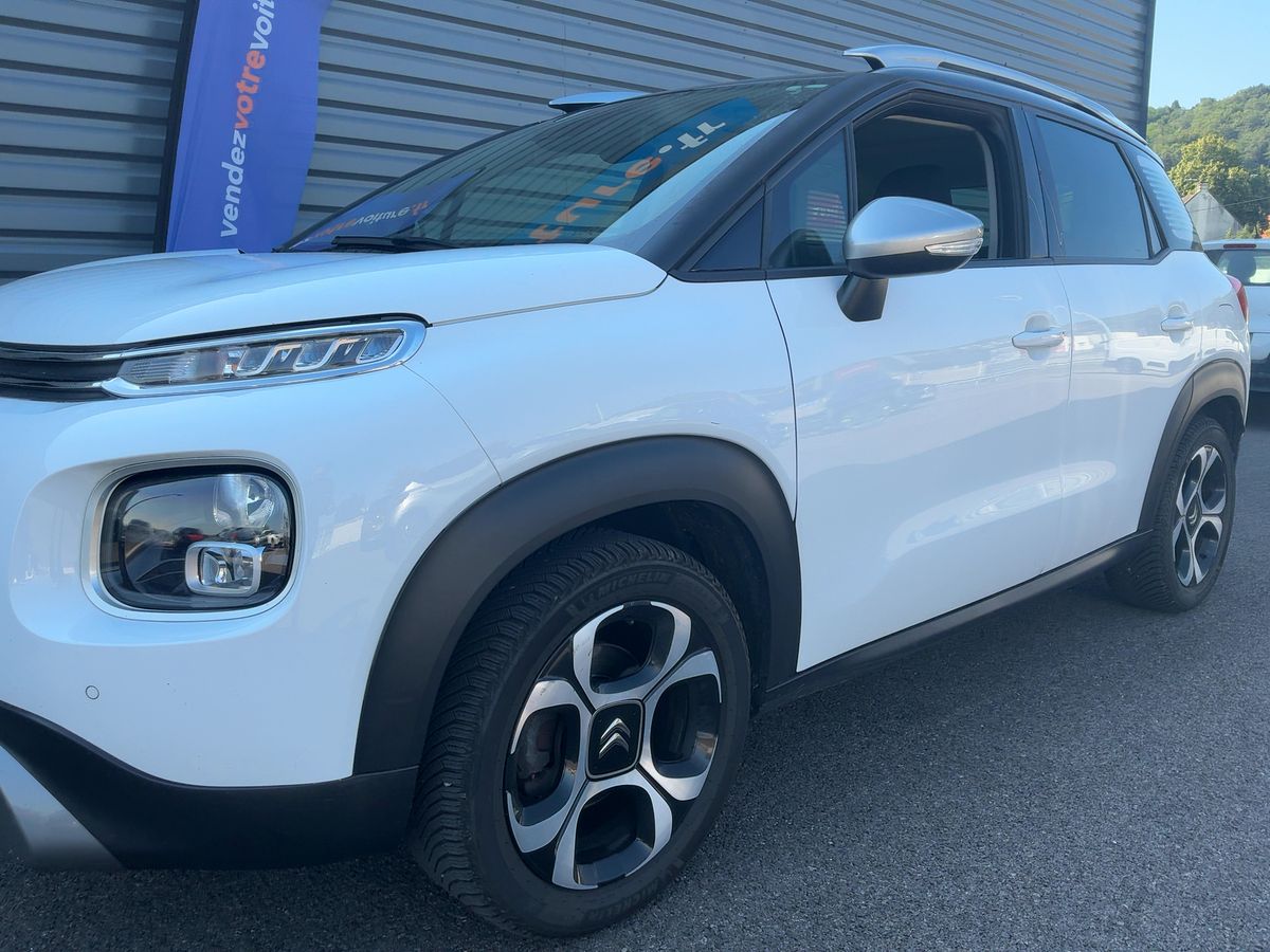 Citroen C3 d'occasion