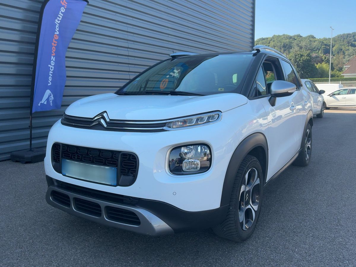 Citroen C3 2018