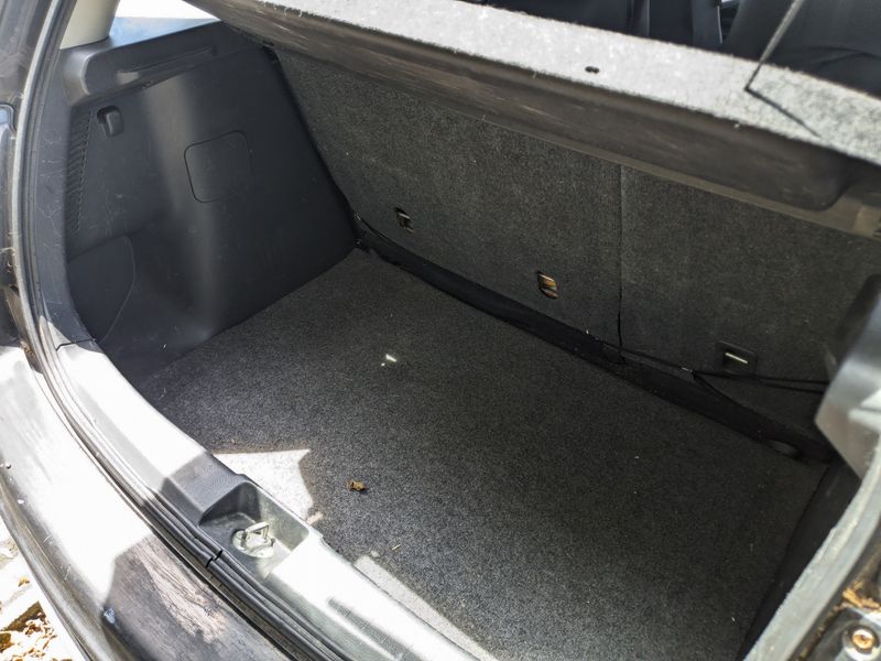 Suzuki SX4 1.6 Comfort — zdjęcie 9