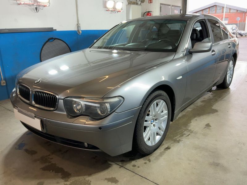 BMW 7er