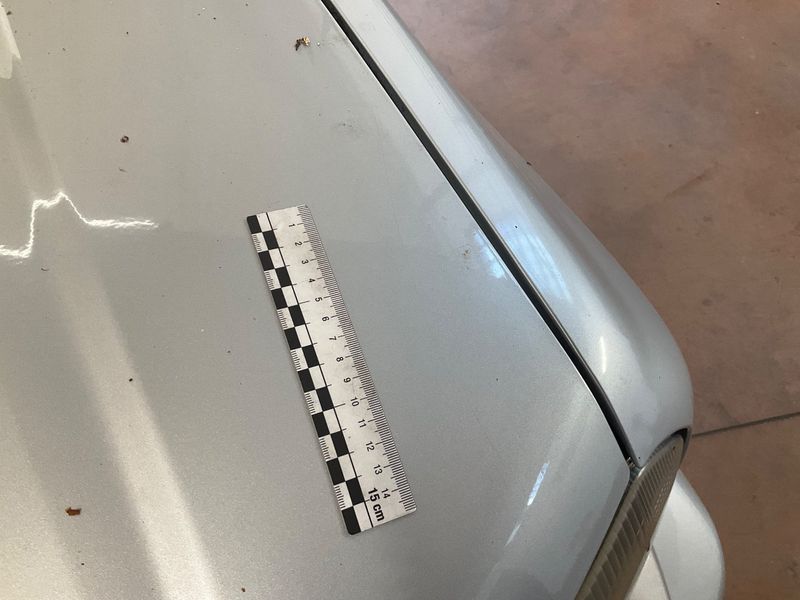 Suzuki Jimny 1.3 JLX 2001 – снимка 49