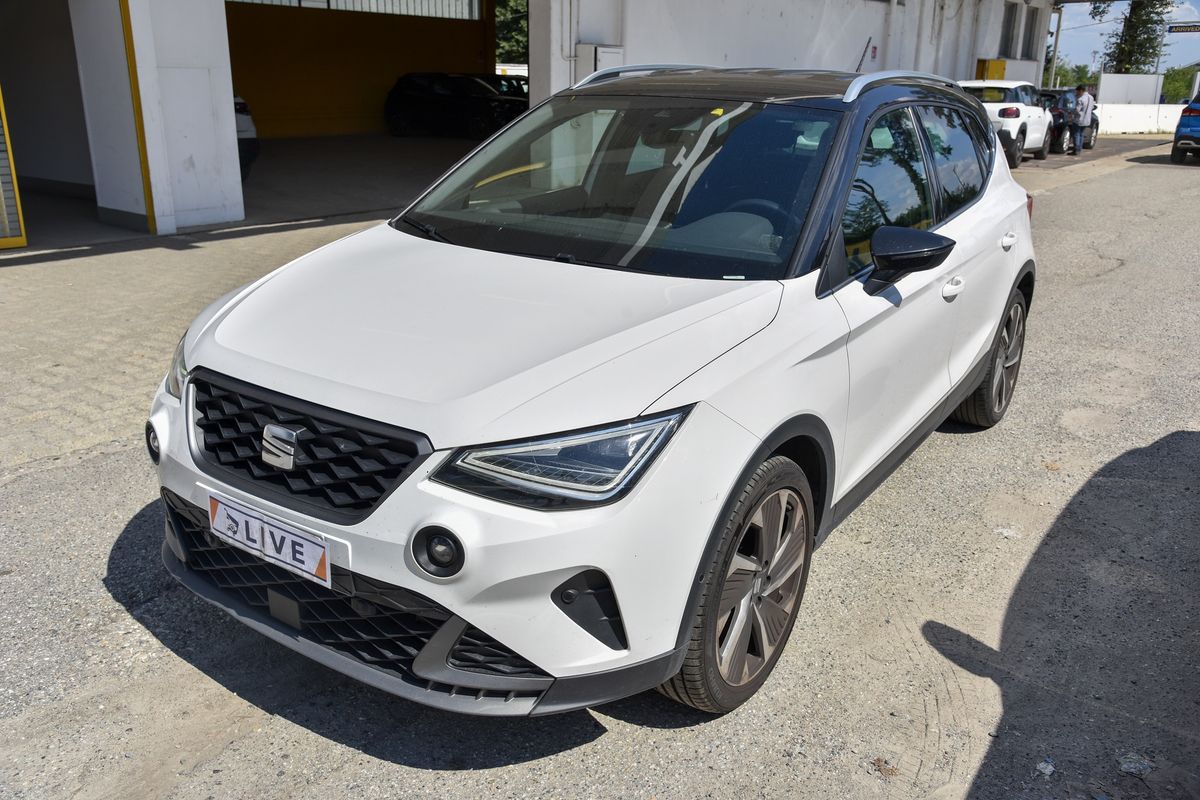 Seat Arona 1.0 TSI FR