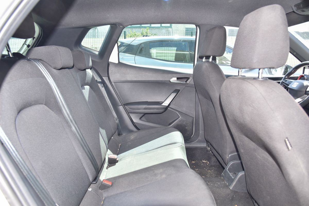 Seat Arona 1.0 TSI FR