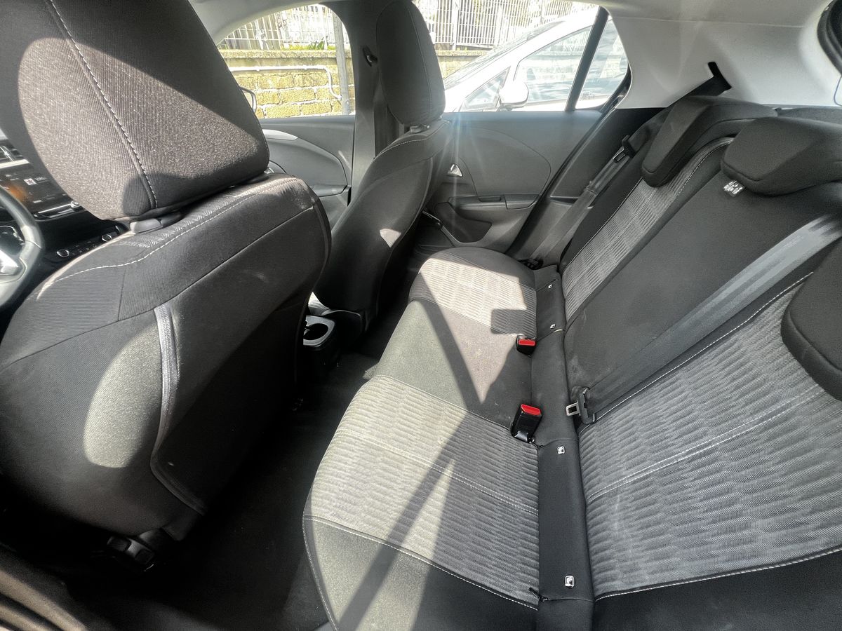 Opel Corsa d'occasion