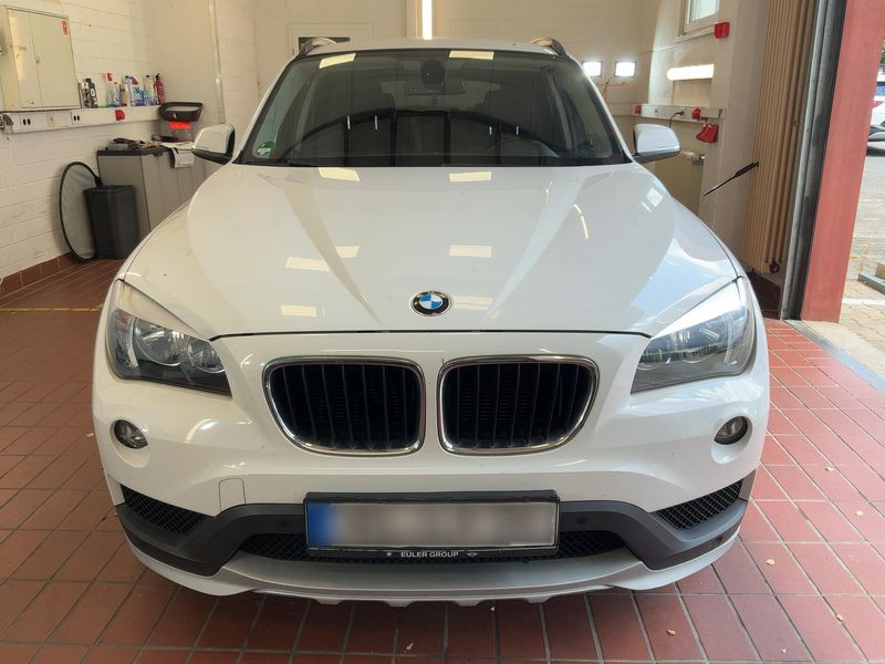 BMW X1 sDrive 20i 2014 – снимка 14