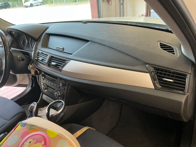 BMW X1 sDrive 20i 2014 – снимка 22