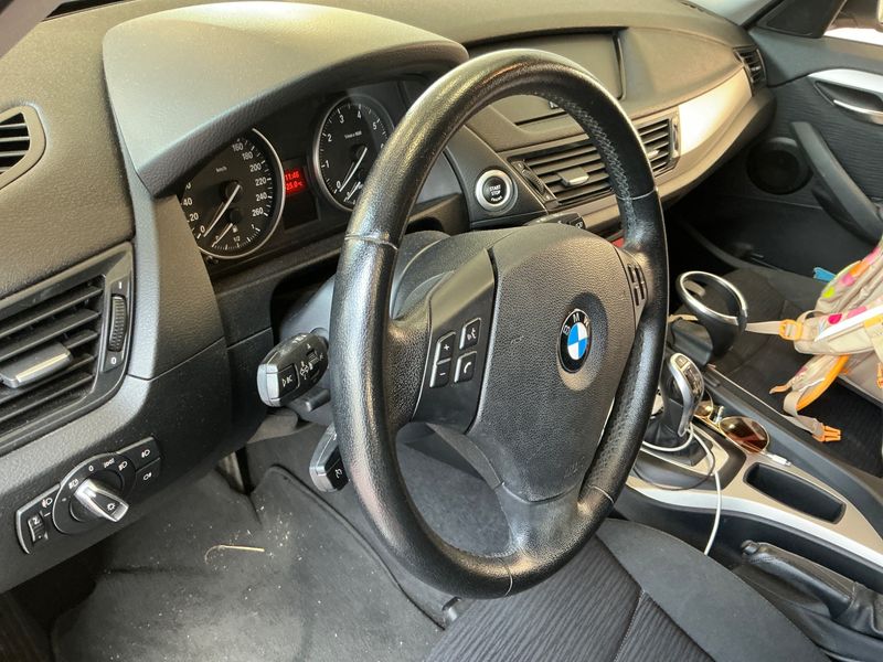 BMW X1 sDrive 20i 2014 – снимка 25