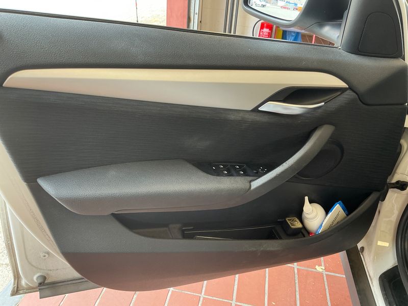 BMW X1 sDrive 20i 2014 – снимка 28