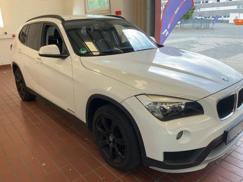 BMW X1 sDrive 20i 2014 – снимка 12