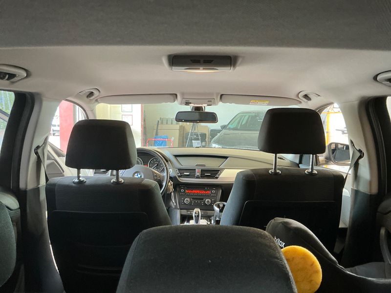 BMW X1 sDrive 20i 2014 – снимка 26