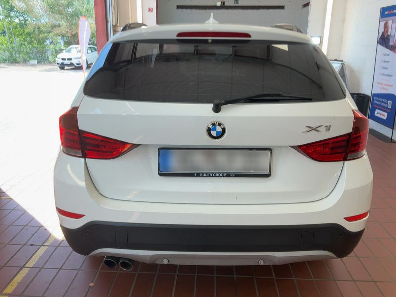 BMW X1 sDrive 20i 2014 – снимка 7