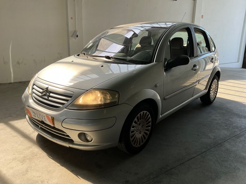 Citroen C3
