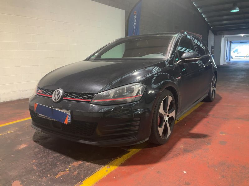 Golf VII 2.0 TFSI GTI "Performance" BlueMotion