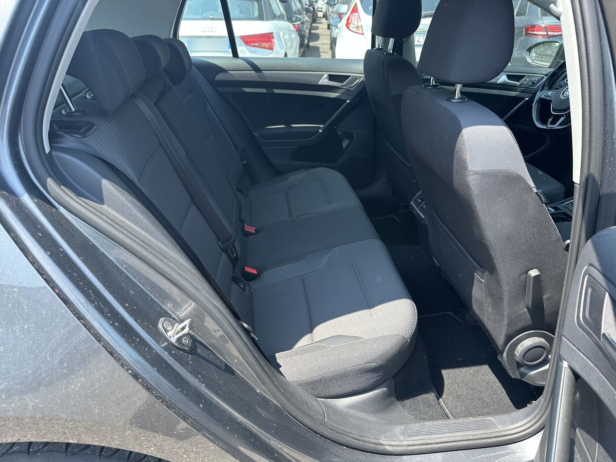 Volkswagen Golf d'occasion
