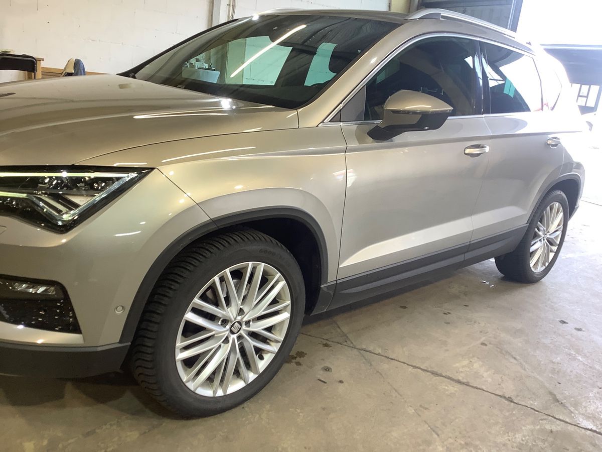 Seat Ateca d'occasion