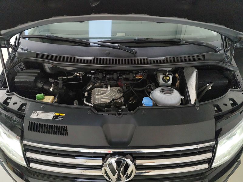 Volkswagen T6 Multivan 2.0 TDI Premium — zdjęcie 8