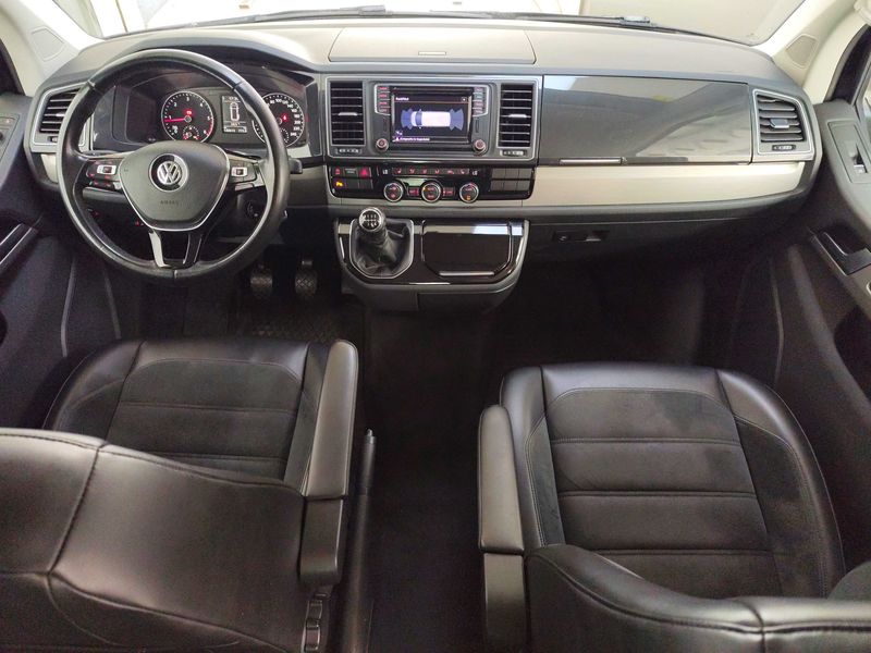 Volkswagen T6 Multivan 2.0 TDI Premium — zdjęcie 11