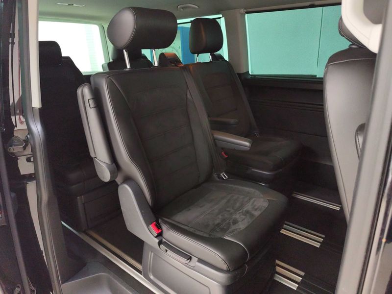 Volkswagen T6 Multivan 2.0 TDI Premium — zdjęcie 14