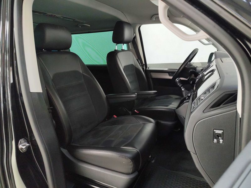 Volkswagen T6 Multivan 2.0 TDI Premium — zdjęcie 10