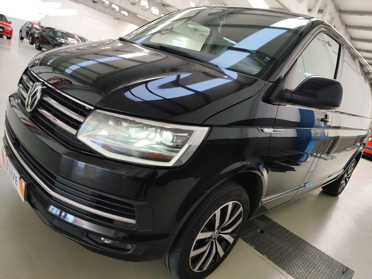 Volkswagen T6 d'occasion