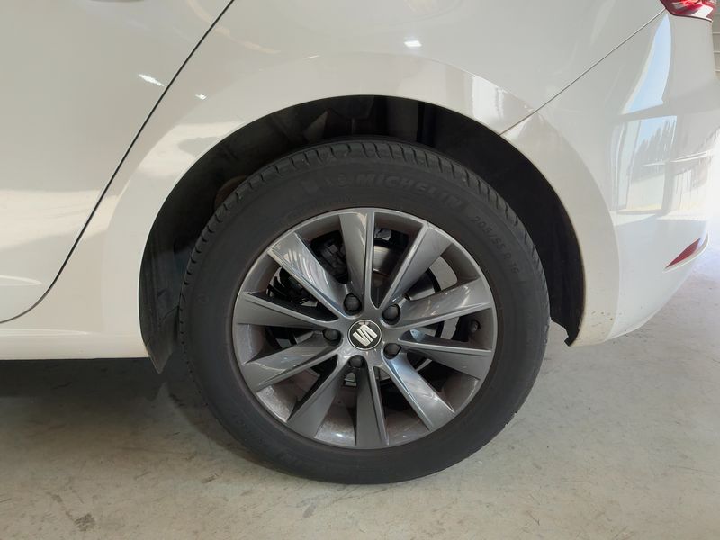 Seat Leon 1.6 TDI Style Visio Edition 2019 – снимка 5
