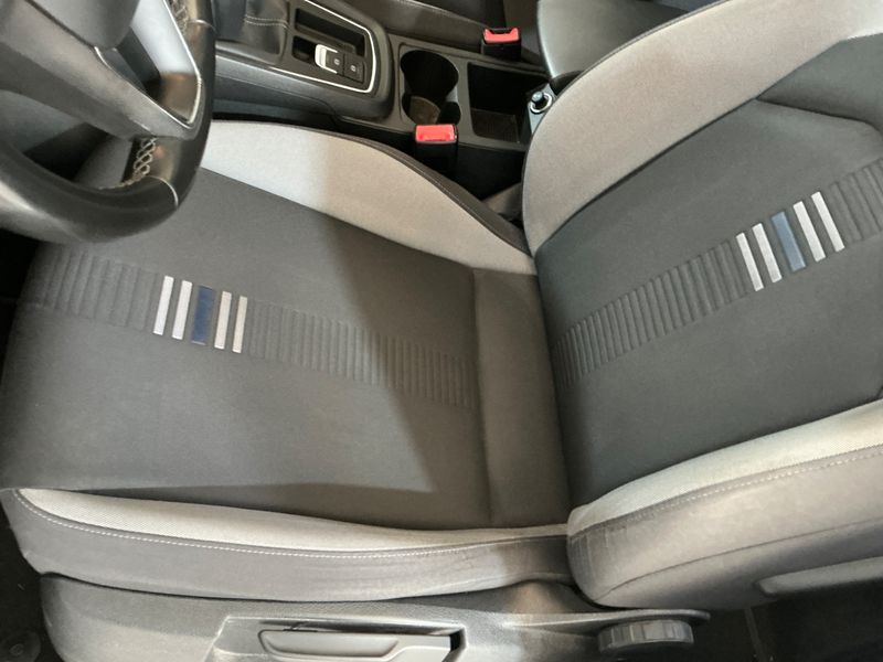 Seat Leon 1.6 TDI Style Visio Edition 2019 – снимка 26