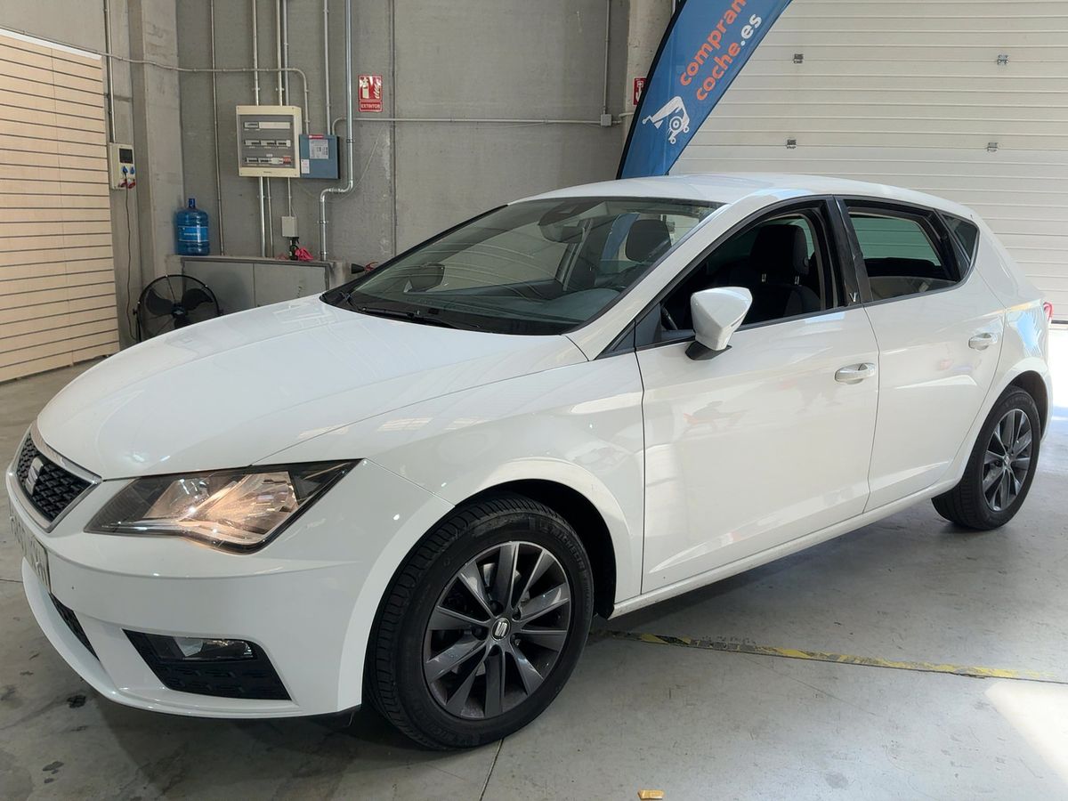 Seat Leon 2019