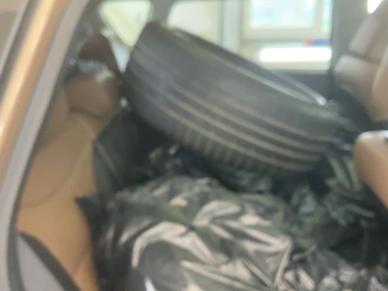Kia Soul 1.6 CRDi Spirit — zdjęcie 14