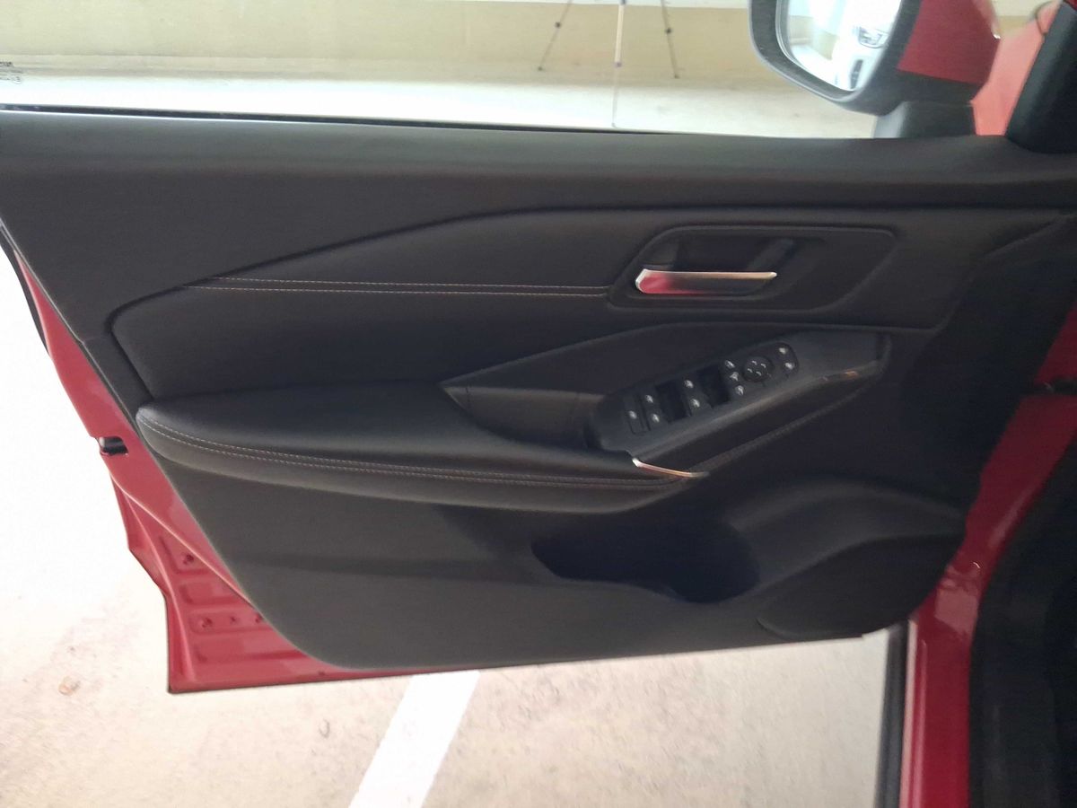 Nissan Qashqai d'occasion