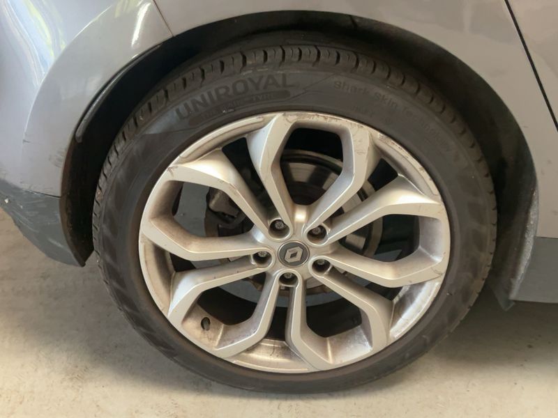 Renault Scenic 1.3 TCe Business 2019 – снимка 9