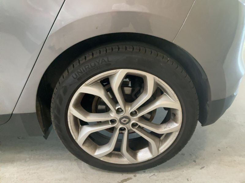 Renault Scenic 1.3 TCe Business 2019 – снимка 5